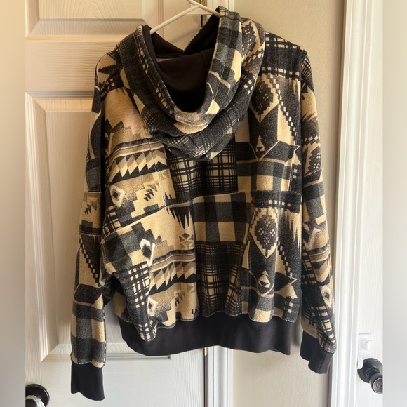 Polo Ralph Lauren hoodie size L - Picture 4 of 7